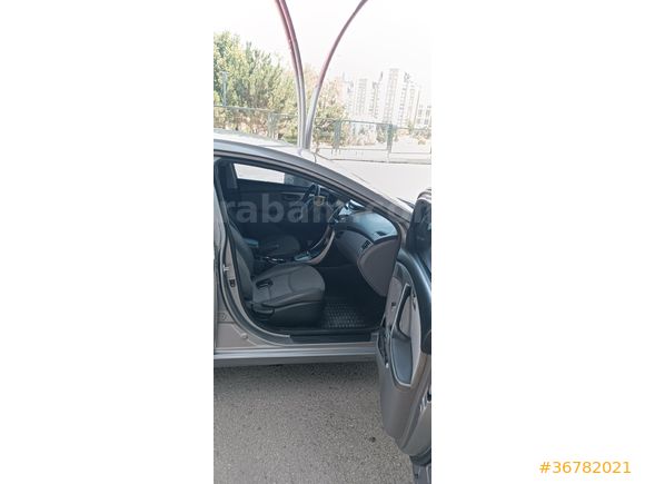 Satlık Hyundai Elantra 2011 Model