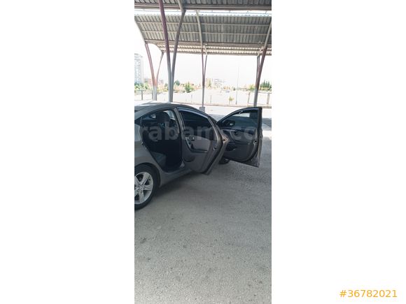 Satlık Hyundai Elantra 2011 Model