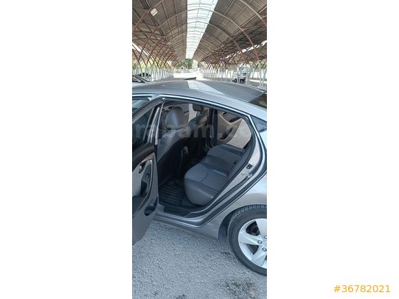 Satlık Hyundai Elantra 2011 Model