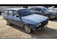Sahibinden Renault R 12 TS 1975 Model 