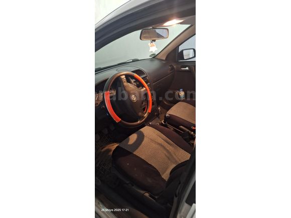 Hatasız  Opel Astra 1.6 Edition 2000 Model