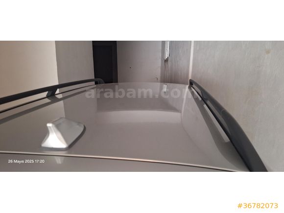 Hatasız  Opel Astra 1.6 Edition 2000 Model
