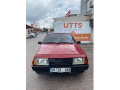 Sahibinden Lada Samara 1.5 1990 Model