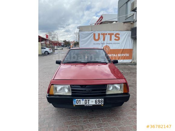Sahibinden Lada Samara 1.5 1990 Model