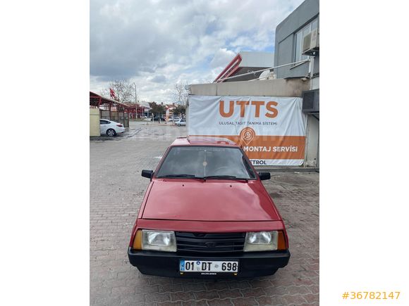 Sahibinden Lada Samara 1.5 1990 Model