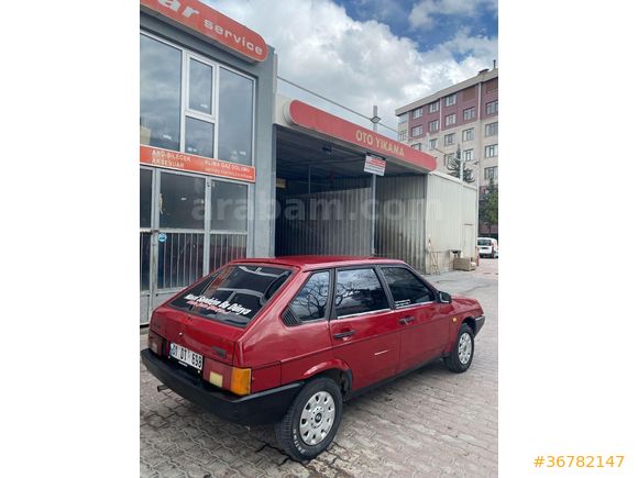 Sahibinden Lada Samara 1.5 1990 Model
