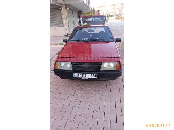Sahibinden Lada Samara 1.5 1990 Model