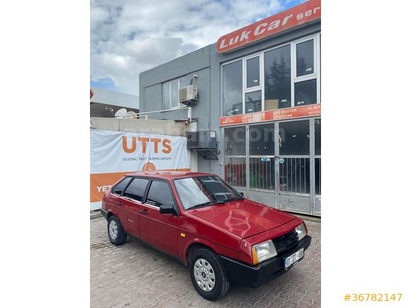 Sahibinden Lada Samara 1.5 1990 Model