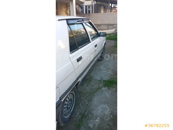 Sahibinden Renault R 9 1.4 Broadway GTE 1995 Model