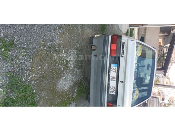 Sahibinden Renault R 9 1.4 Broadway GTE 1995 Model