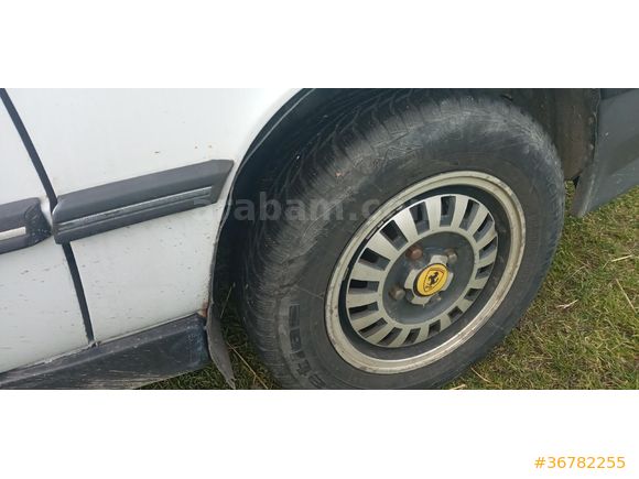 Sahibinden Renault R 9 1.4 Broadway GTE 1995 Model