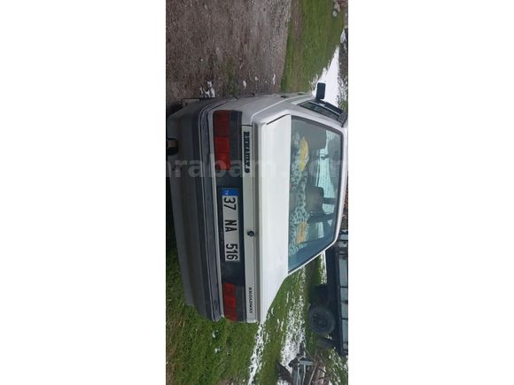 Sahibinden Renault R 9 1.4 Broadway GTE 1995 Model
