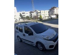 Sahibinden Fiat Fiorino Combi 1.4 Fire Pop 2017 Model 