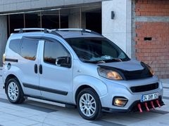 Sahibinden Fiat Fiorino Combi 1.3 Multijet Safeline 2016 Model