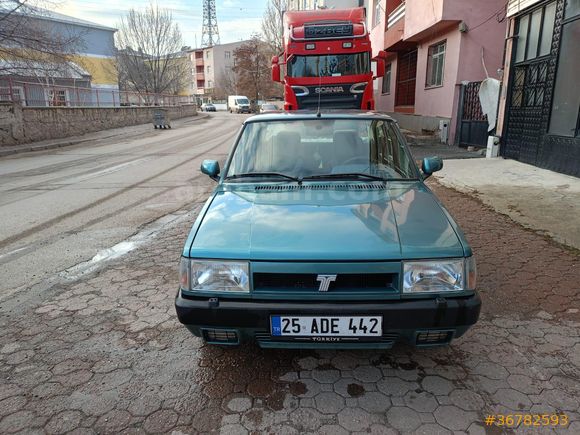 Sahibinden Tofaş Doğan SLX 1994 Model
