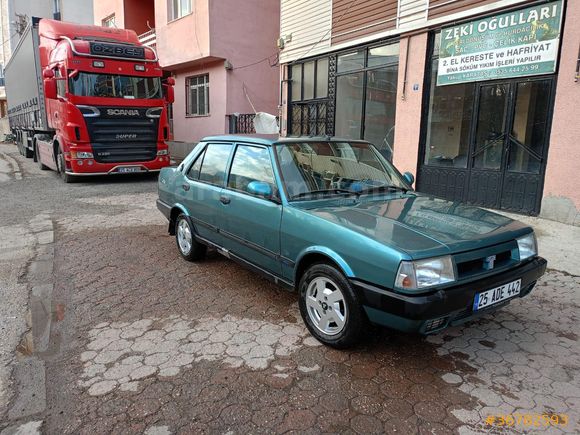 Sahibinden Tofaş Doğan SLX 1994 Model