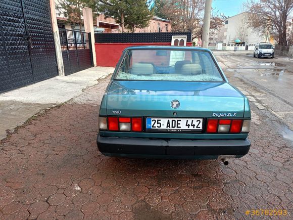 Sahibinden Tofaş Doğan SLX 1994 Model