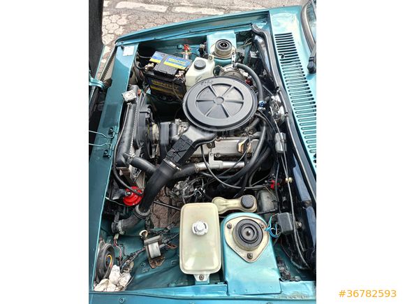 Sahibinden Tofaş Doğan SLX 1994 Model