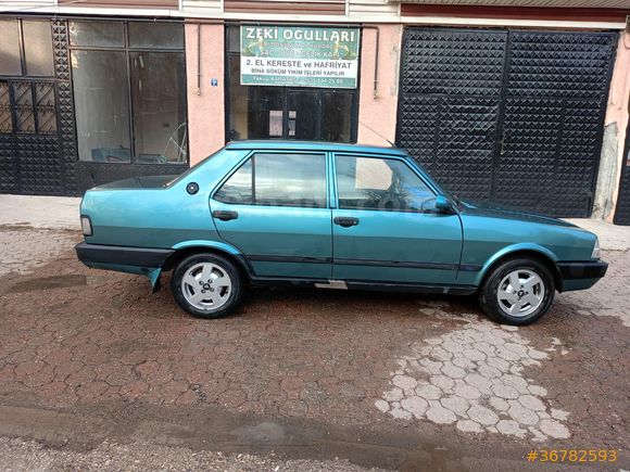 Sahibinden Tofaş Doğan SLX 1994 Model