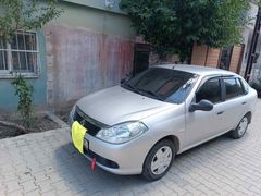 Sahibinden Renault Symbol 1.4 Authentique boyasız 2011 Model  304 bin km Gri