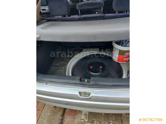 Sahibinden Opel Astra 1.6 CD 1998 Model