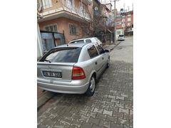 Sahibinden Opel Astra 1.6 CD 1998 Model