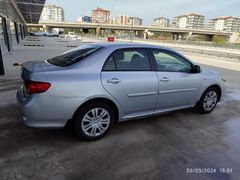 Sahibinden Toyota Corolla 1.6 OTOMATİK VİTES