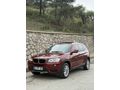  Satılık bmw x3 f25 