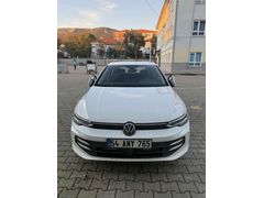 Sahibinden Volkswagen Golf 1.5 eTSI Life 2025 Model 