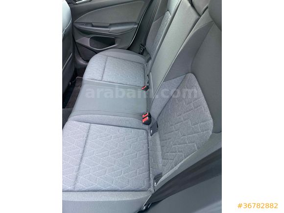 Sahibinden Volkswagen Golf 1.5 eTSI Life 2025 Model 