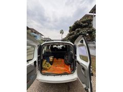 Sahibinden Dacia Logan 1.4 Ambiance 2011 Model  625.000 km Beyaz