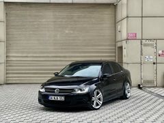 Sahibinden Volkswagen Jetta 1.6 TDi Trendline 2012 Model 