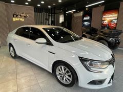 Sahibinden Renault Megane 1.5 dCi Touch 2017 Model 