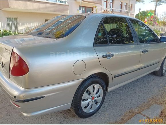 SAHİBİNDEN 2004 LPG Lİ MARİA LİBERTİ