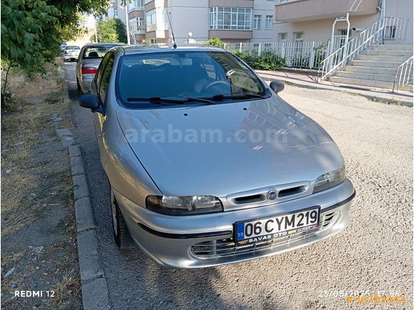 SAHİBİNDEN 2004 LPG Lİ MARİA LİBERTİ