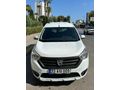 Sahibinden Dacia Dokker 1.5 DCi Stepway 2013 Model 