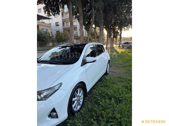 Sahibinden Temiz Auris