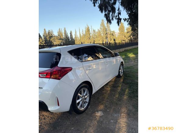 Sahibinden Temiz Auris