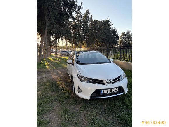 Sahibinden Temiz Auris
