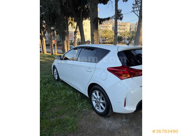 Sahibinden Temiz Auris