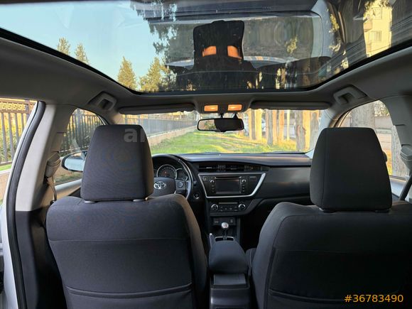 Sahibinden Temiz Auris