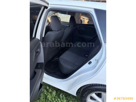 Sahibinden Temiz Auris