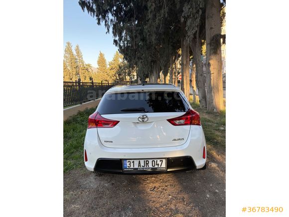Sahibinden Temiz Auris
