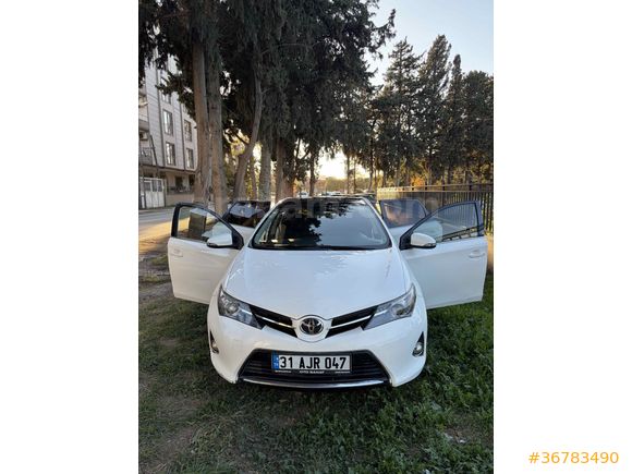 Sahibinden Temiz Auris