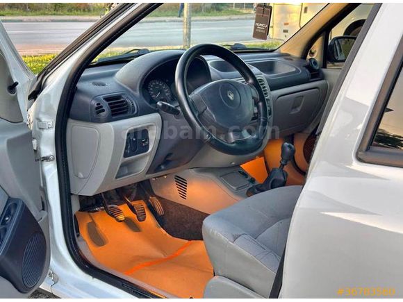 Sahibinden Renault Clio 1.4 Dynamique 2004 Model