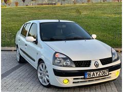 Sahibinden Renault Clio 1.4 Dynamique 2004 Model