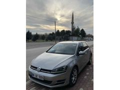 Sahibinden Volkswagen Golf 1.4 TSi Highline 2013 Model 