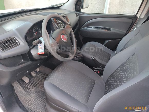 Sahibinden Fiat Doblo Combi 1.6 Multijet Safeline 2014 Model