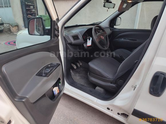 Sahibinden Fiat Doblo Combi 1.6 Multijet Safeline 2014 Model