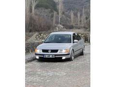 Sahibinden Volkswagen Passat 1.8 T Comfortline 2000 Model 